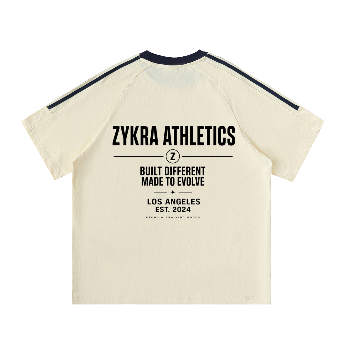 zykra,zykraathletics,zykraapparel,oversized,essentials,comfortable,cotton,white,black,losangeles,tee,athletic,streetwear,gymwear,pumpcover