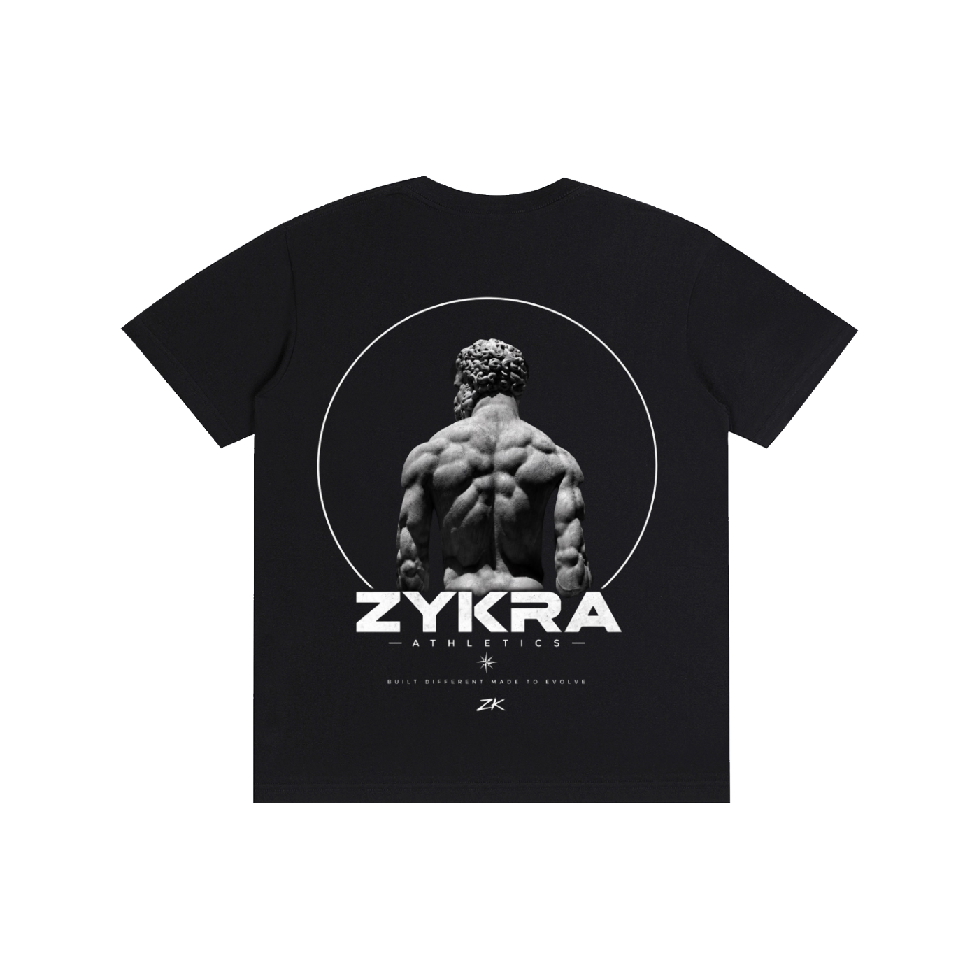 Zykra,monument,gym,fitness,fashion,streetwear,oversized,casual,cotton,comfortable,loose,fit