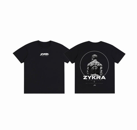 ZYKRA Monument Tee